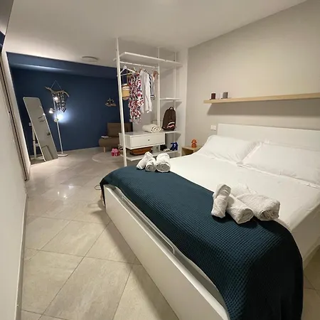 Appartamento In Centro Living Pescara Exterior photo