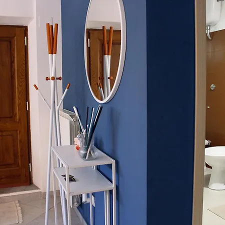 Appartamento In Centro Living Pescara Exterior photo