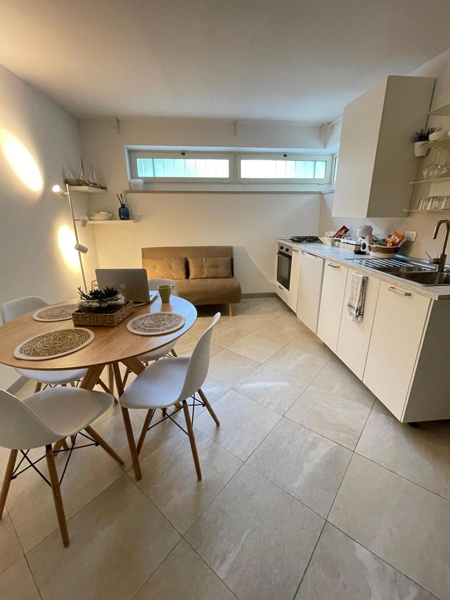 Apartment In Centro Living Pescara