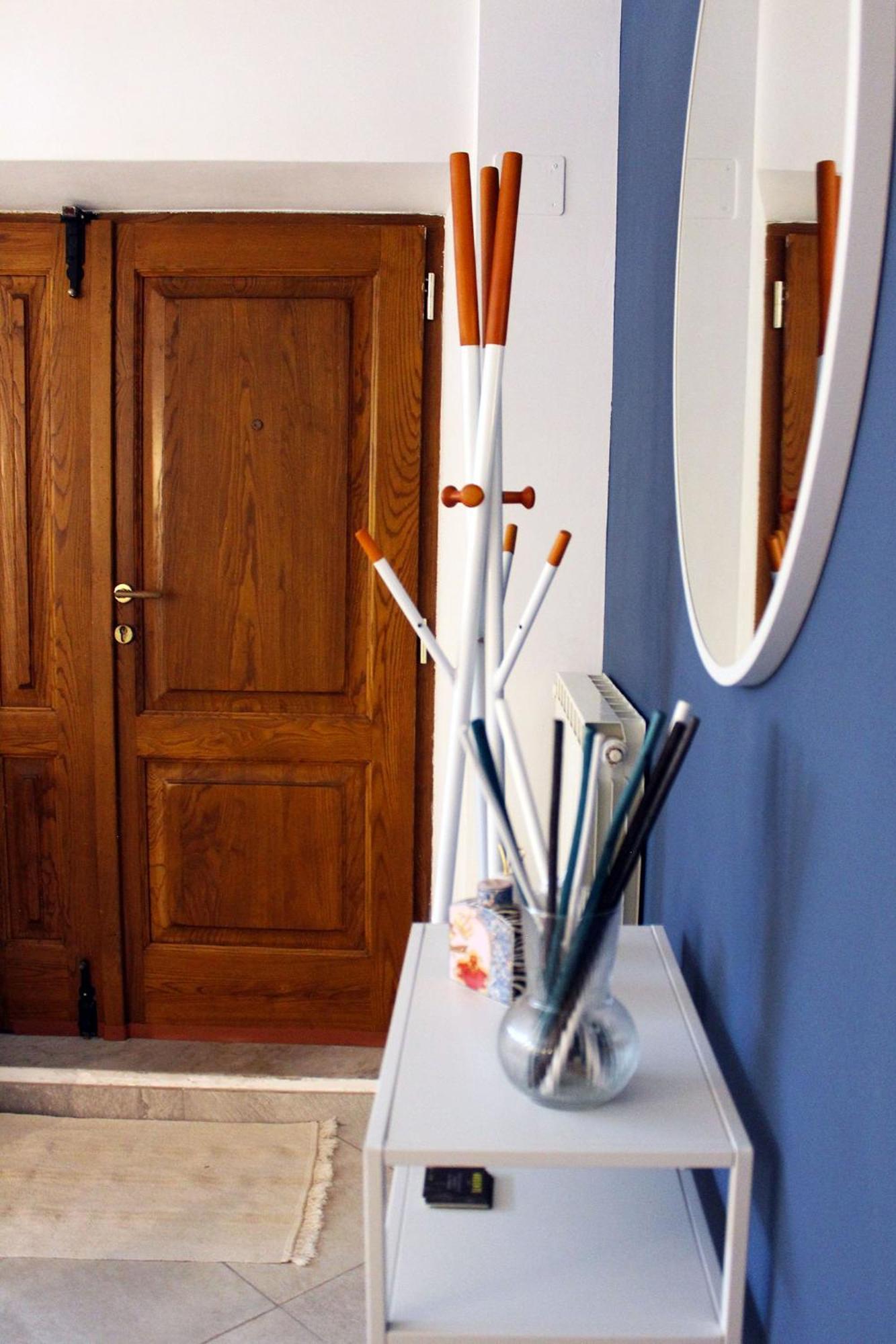 Apartment In Centro Living