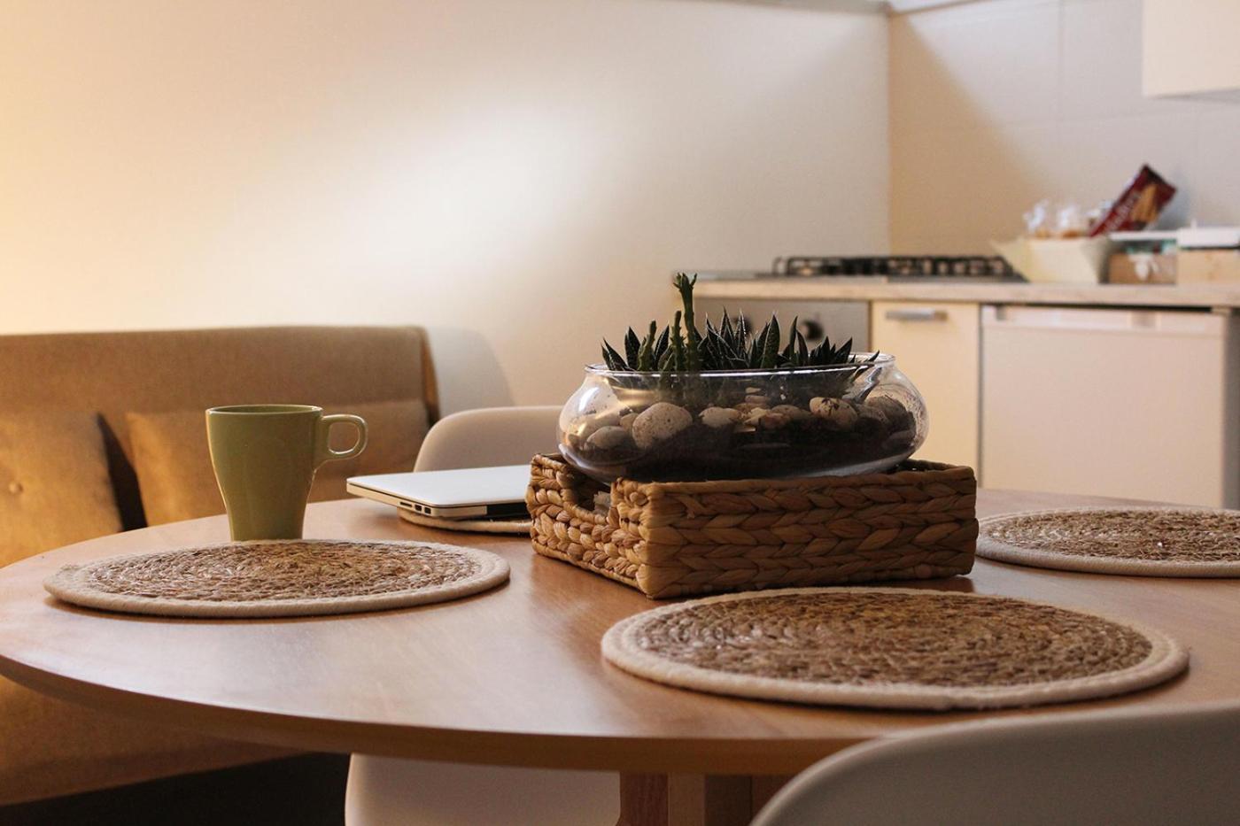 Apartment In Centro Living *