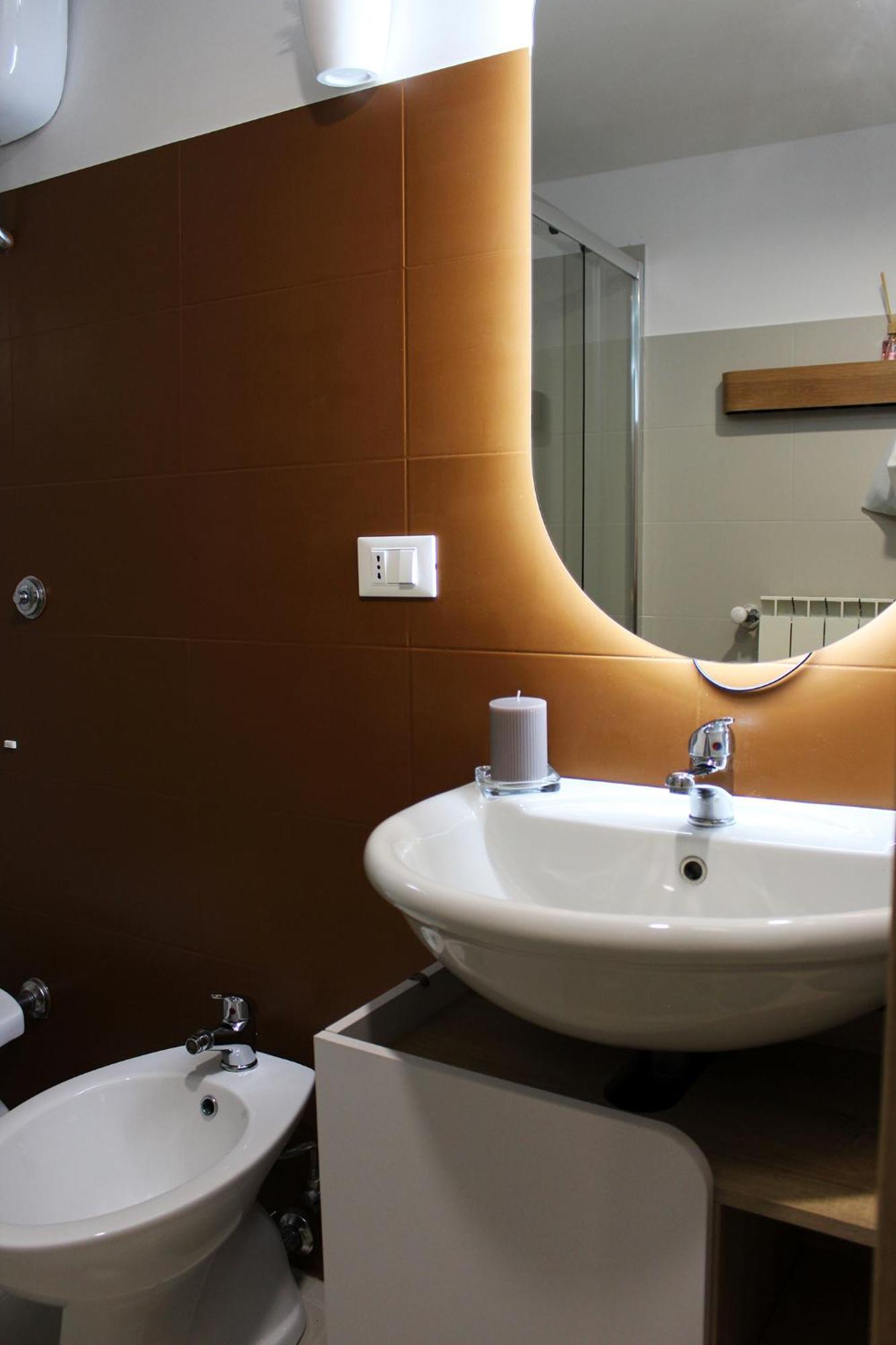 In Centro Living Apartment *