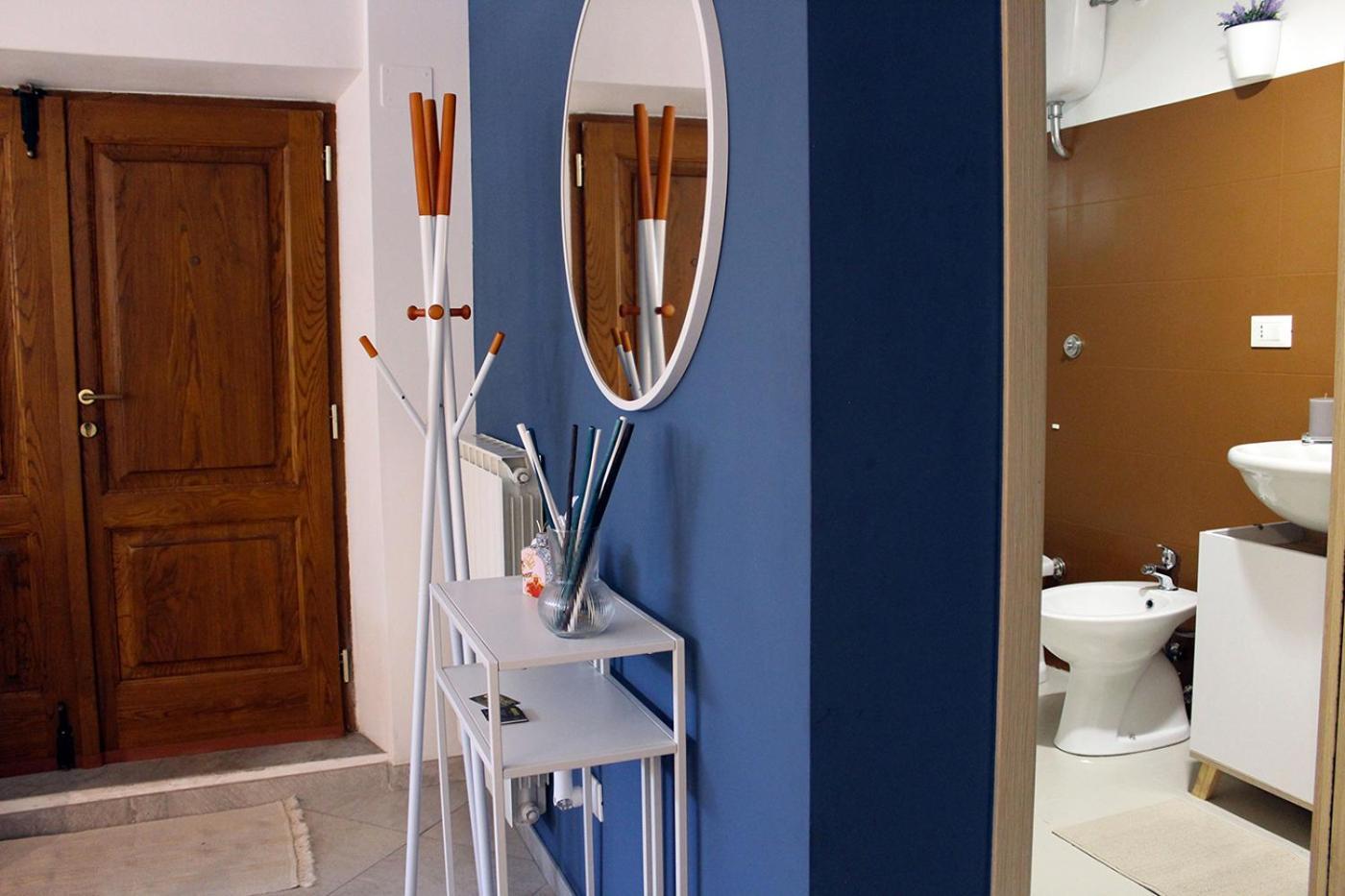 In Centro Living Apartment
